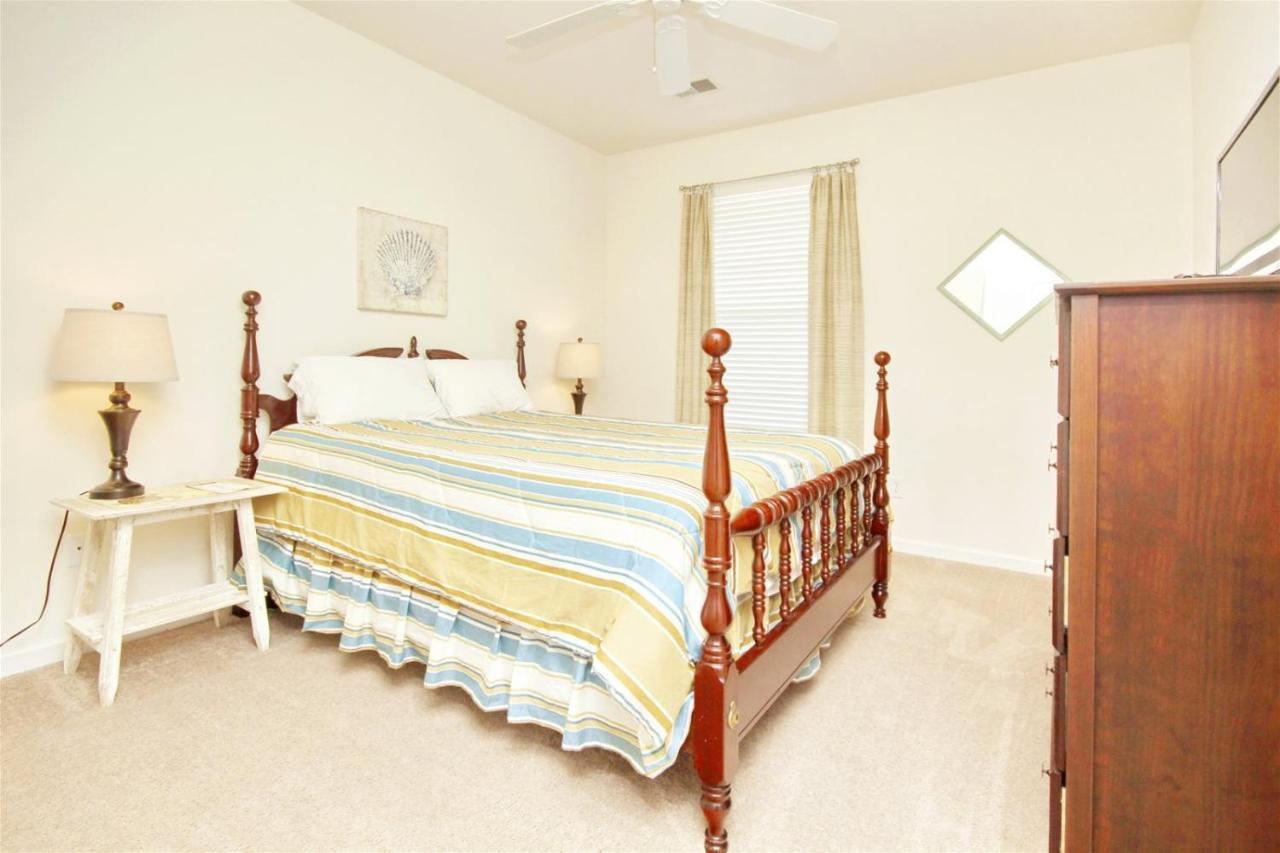 28C Sandpiper Bay Сансет-Бич Экстерьер фото