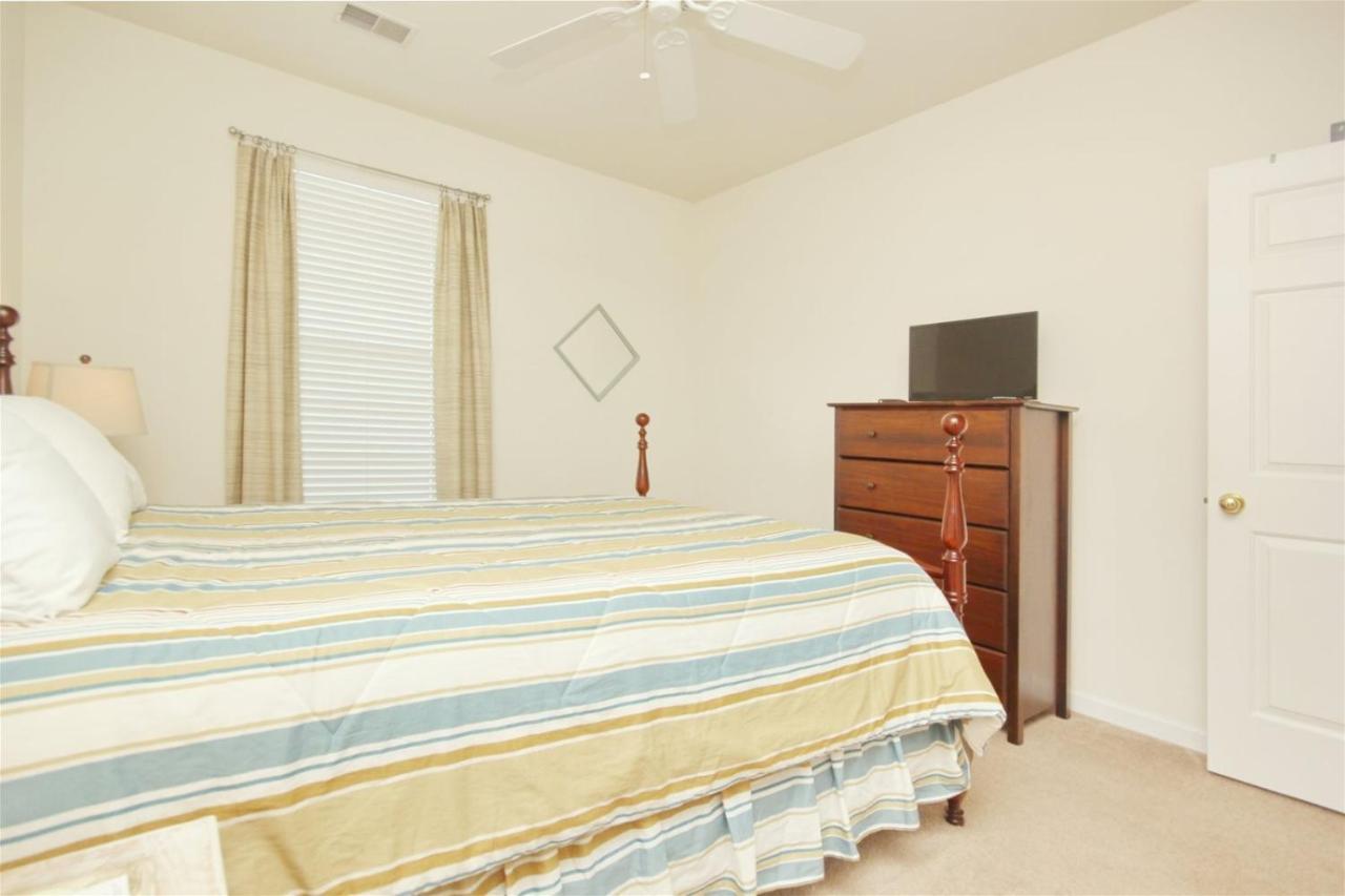 28C Sandpiper Bay Сансет-Бич Экстерьер фото